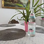 Alesia Suedpfalz Apartman *