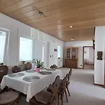 Alesia Suedpfalz Apartman Bad Bergzabern