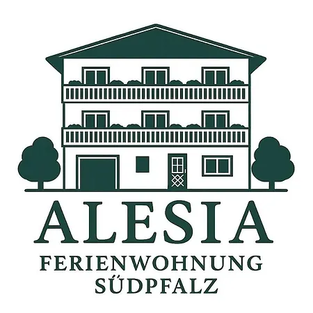 Alesia Suedpfalz