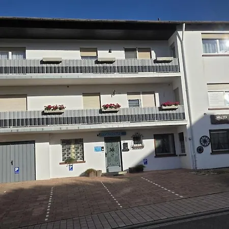 Appartement Alesia Suedpfalz