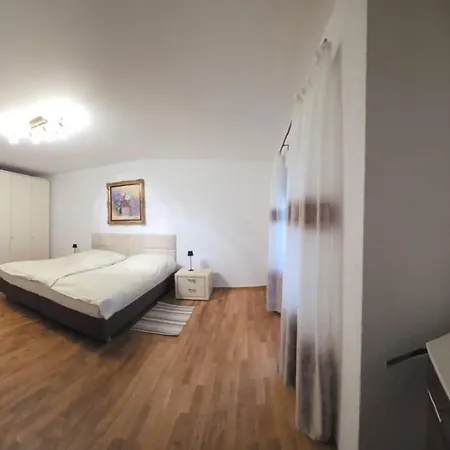 Appartement Alesia Suedpfalz *