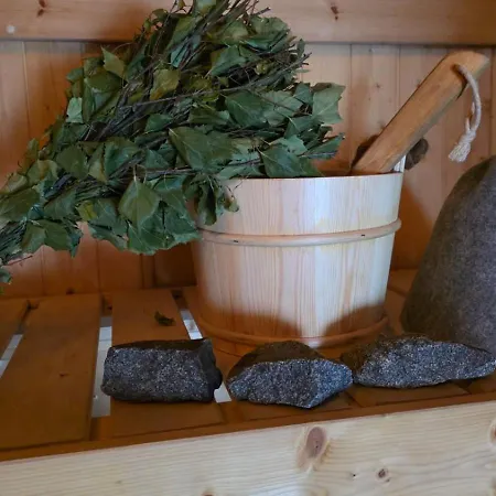 Alesia Suedpfalz Appartement