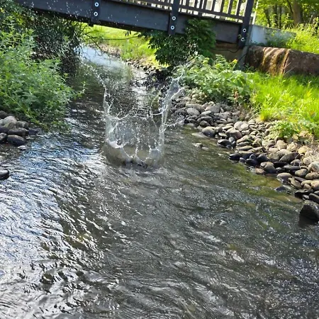 Appartement Alesia Suedpfalz