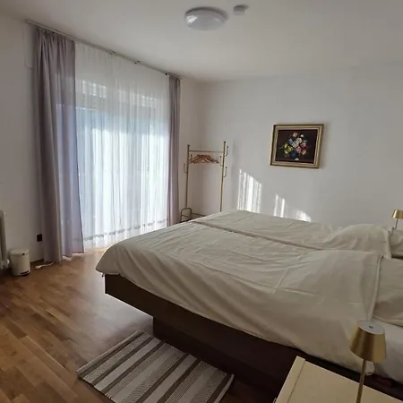 Apartman Alesia Suedpfalz Bad Bergzabern