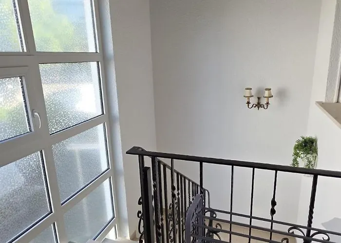 Appartement Alesia Suedpfalz Bad Bergzabern