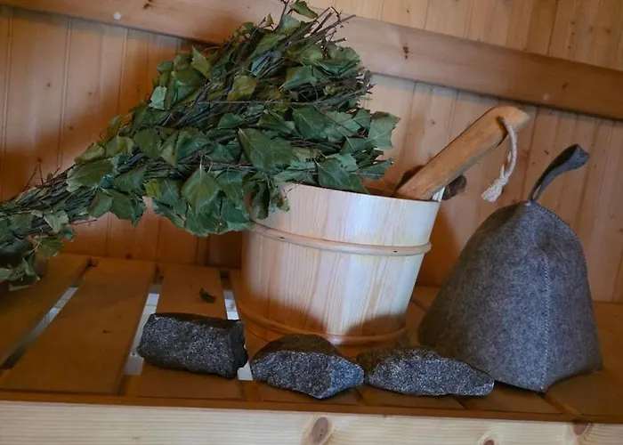 Appartement Alesia Suedpfalz