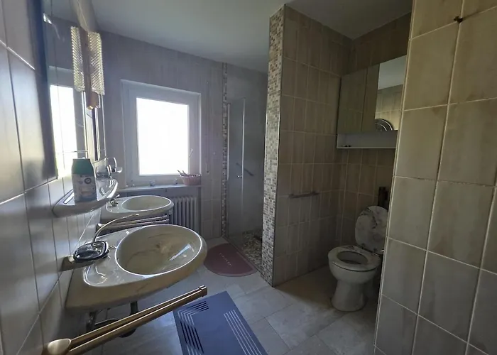 Appartement Alesia Suedpfalz