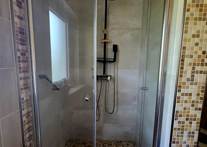 Appartement Alesia Suedpfalz Bad Bergzabern