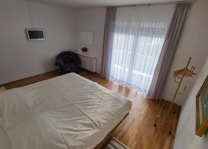 Appartement Alesia Suedpfalz *