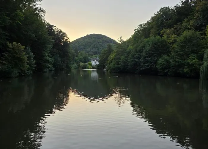 Appartement Alesia Suedpfalz