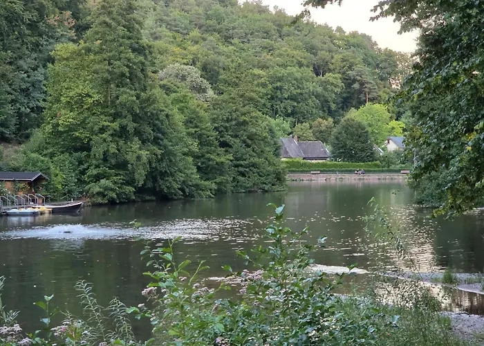 Appartement Alesia Suedpfalz