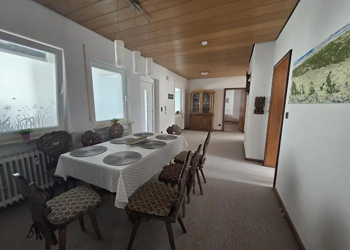 Appartement Alesia Suedpfalz *