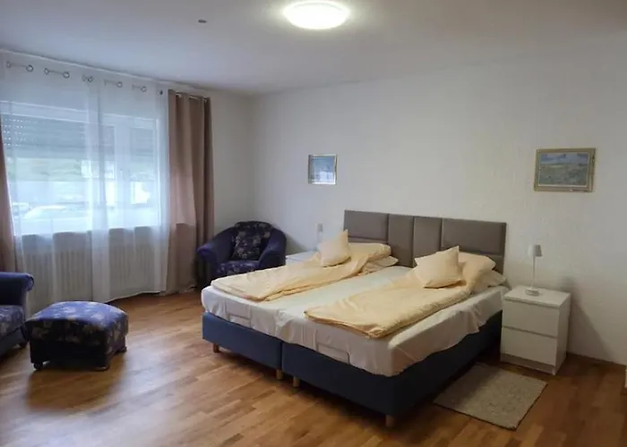 Alesia Suedpfalz Bad Bergzabern