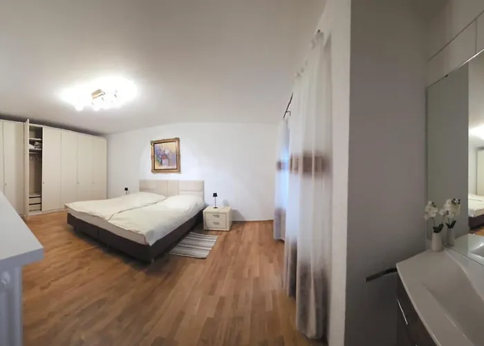 Appartement Alesia Suedpfalz *