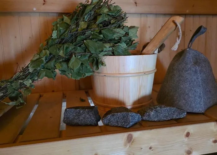 Alesia Suedpfalz Appartement