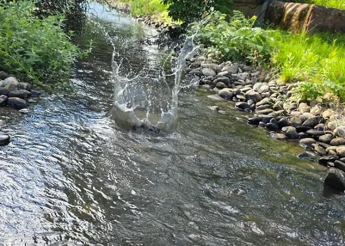 Appartement Alesia Suedpfalz