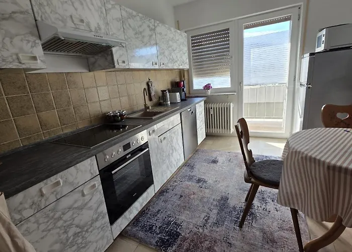 Alesia Suedpfalz * Bad Bergzabern